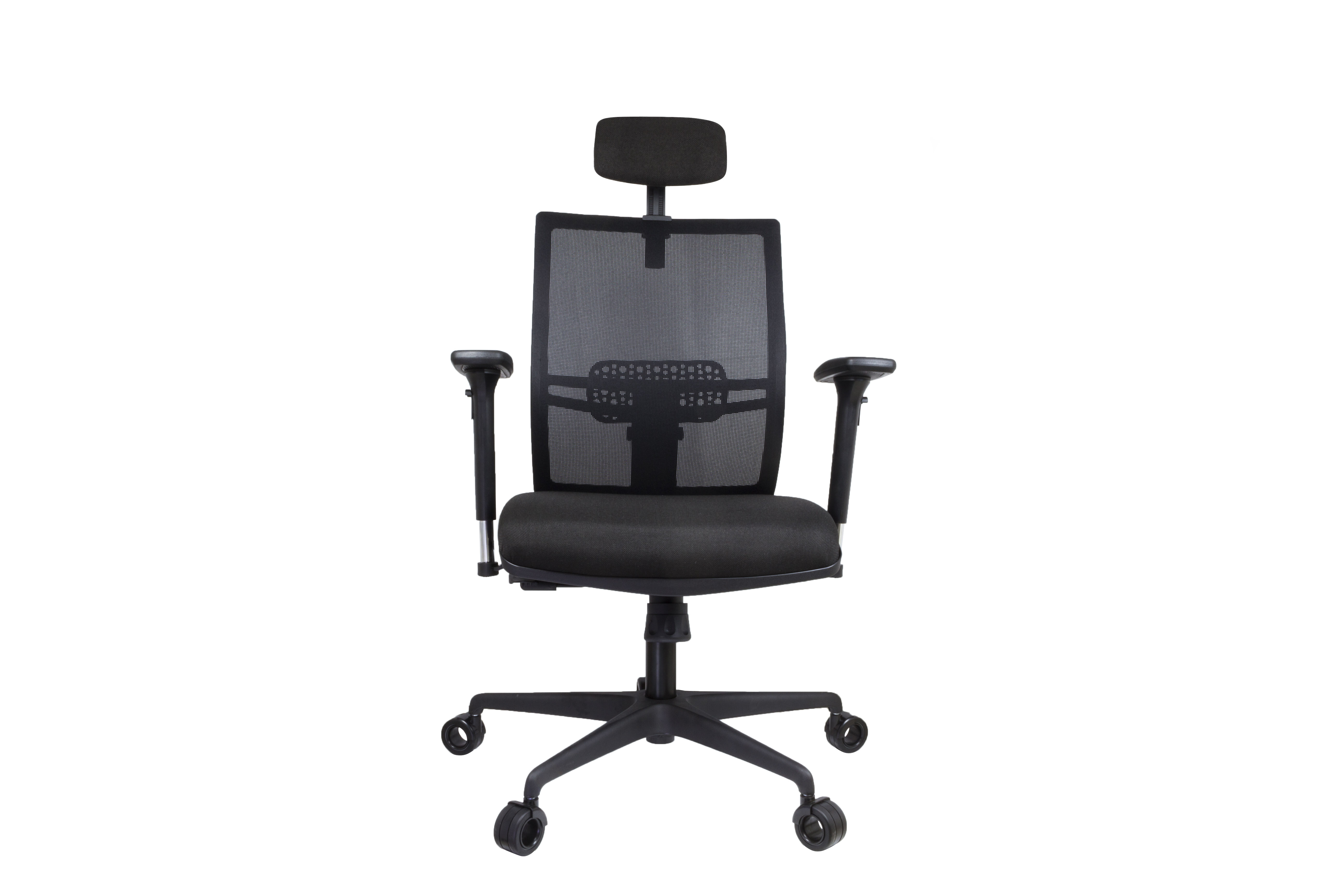 Ergonomic office armchair - Comfortable - Formar.shop